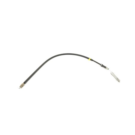 Mopar Parking Brake Cable, 68213489AA 68213489AA